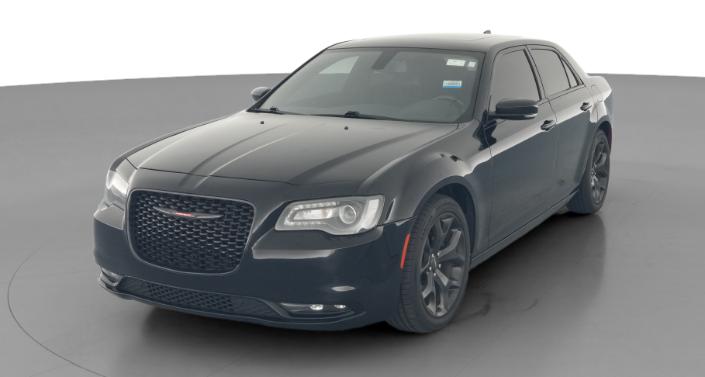 Thumbnail: 2022 Chrysler 300 - 1