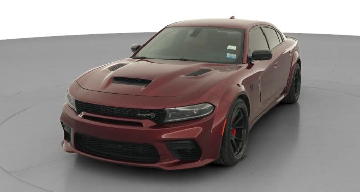 Thumbnail: 2022 Dodge Charger - 1