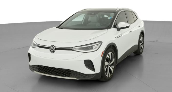 2021 Volkswagen ID.4 Pro S -
                  Tolleson, AZ