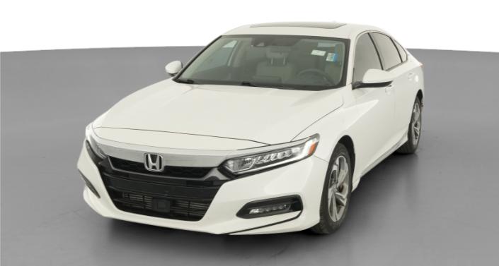 Thumbnail: 2018 Honda Accord - 1