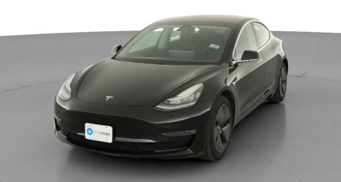 2018 Tesla Model 3 Mid Range -
                  Tolleson, AZ