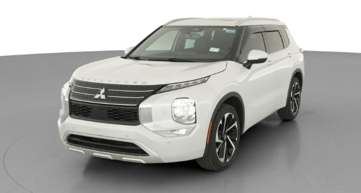 Thumbnail: 2022 Mitsubishi Outlander - 1
