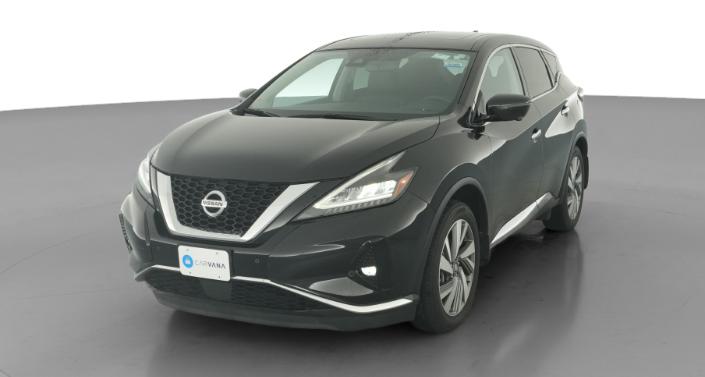 Thumbnail: 2021 Nissan Murano - 1