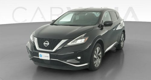 2021 Nissan Murano