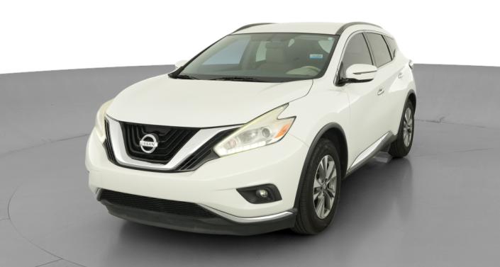 2016 Nissan Murano SV -
                  Tolleson, AZ