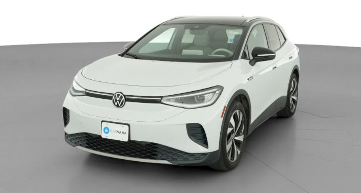2021 Volkswagen ID.4 S -
                  Tolleson, AZ