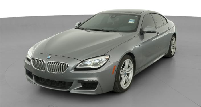2016 BMW 6 Series 650i -
                  Tolleson, AZ