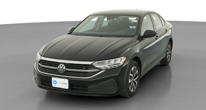 Thumbnail: 2024 Volkswagen Jetta - 1