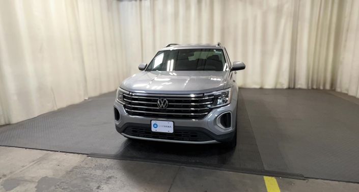 Thumbnail: 2026 Volkswagen Atlas - 1
