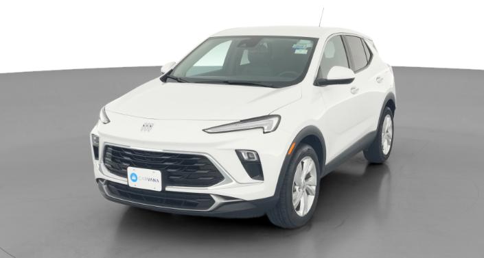 Thumbnail: 2026 Buick Encore GX - 1