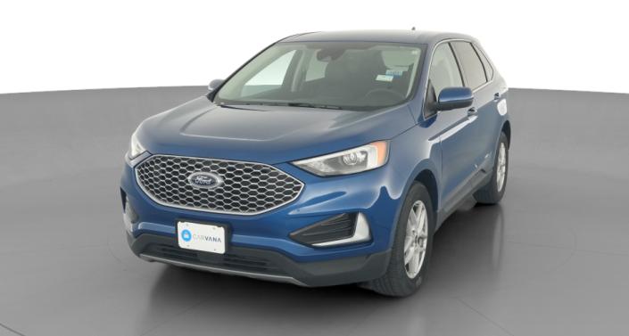 Thumbnail: 2024 Ford Edge - 1