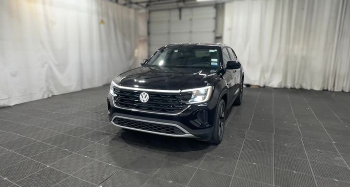 Thumbnail: 2026 Volkswagen Atlas - 1