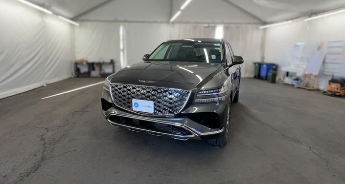 Thumbnail: 2026 Genesis GV80 - 1