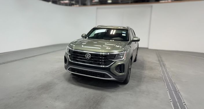 Thumbnail: 2026 Volkswagen Atlas - 1