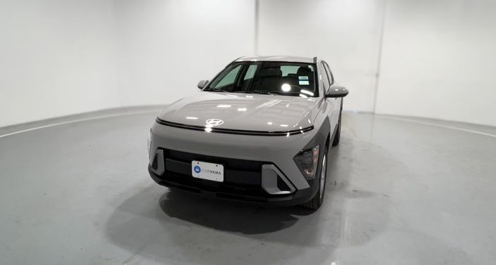 Thumbnail: 2025 Hyundai Kona - 1