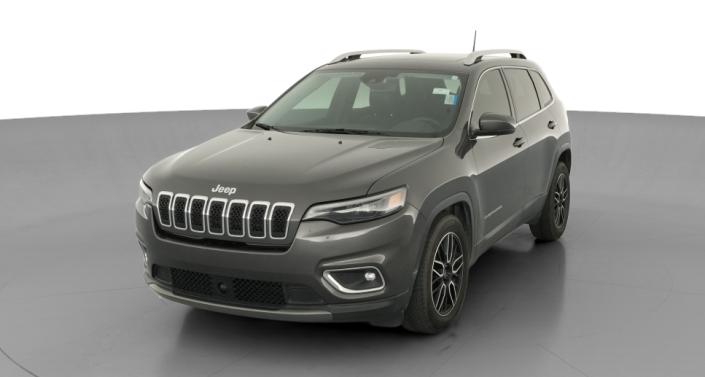 Thumbnail: 2019 Jeep Cherokee - 1