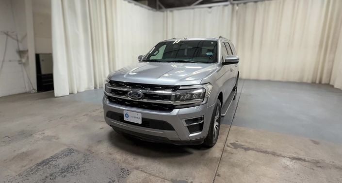 Thumbnail: 2023 Ford Expedition MAX - 1