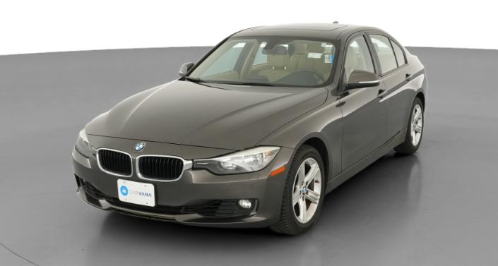 2013 BMW 3 Series 328i xDrive -
                  Rocklin, CA