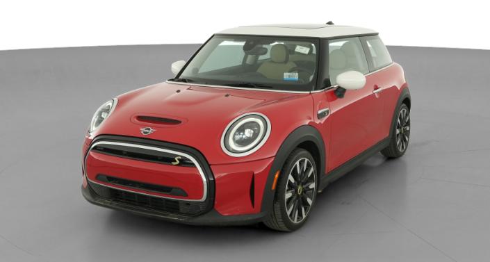 2023 MINI Cooper Hardtop SE -
                  Tolleson, AZ