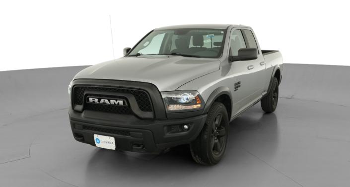 2019 RAM 1500 Classic Warlock -
                  Tolleson, AZ