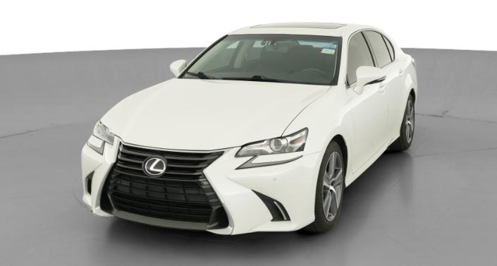 2016 Lexus GS 350 -
                  Tolleson, AZ