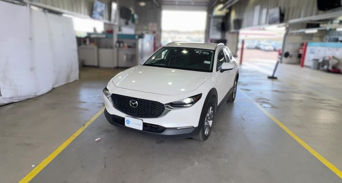 Thumbnail: 2023 Mazda CX-30 - 1