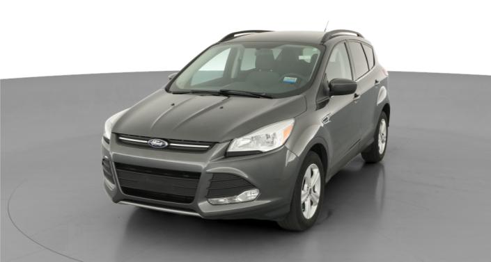 Thumbnail: 2016 Ford Escape - 1