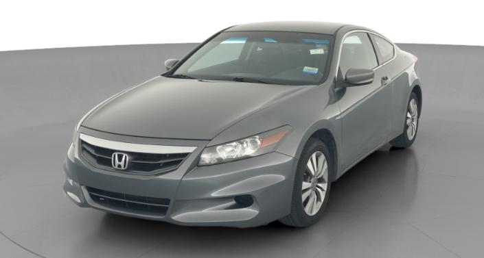 2012 Honda Accord LX-S -
                  Rocklin, CA
