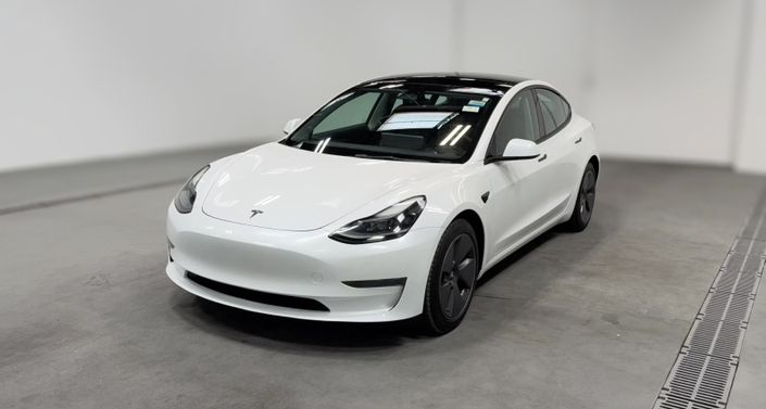 Thumbnail: 2023 Tesla Model 3 - 1