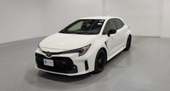 2023 Toyota GR Corolla Core -
                  Fairview, OR