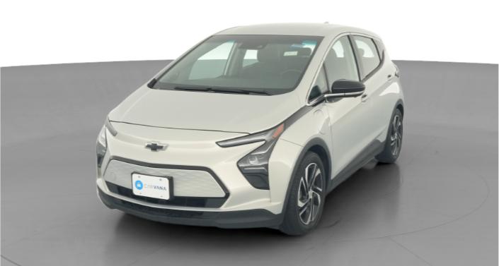 2023 Chevrolet Bolt EV 2LT -
                  Rocklin, CA