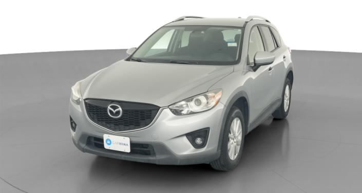 2014 Mazda CX-5 Touring -
                  Rocklin, CA