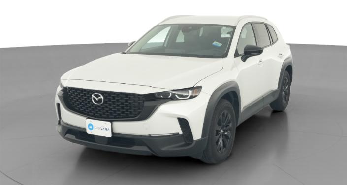 Thumbnail: 2024 Mazda CX-50 - 1
