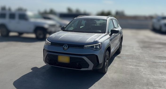 Thumbnail: 2026 Volkswagen Taos - 1