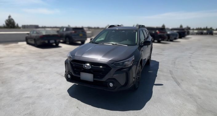 Thumbnail: 2025 Subaru Outback - 1