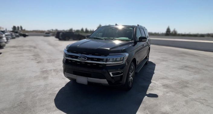 Thumbnail: 2024 Ford Expedition MAX - 1