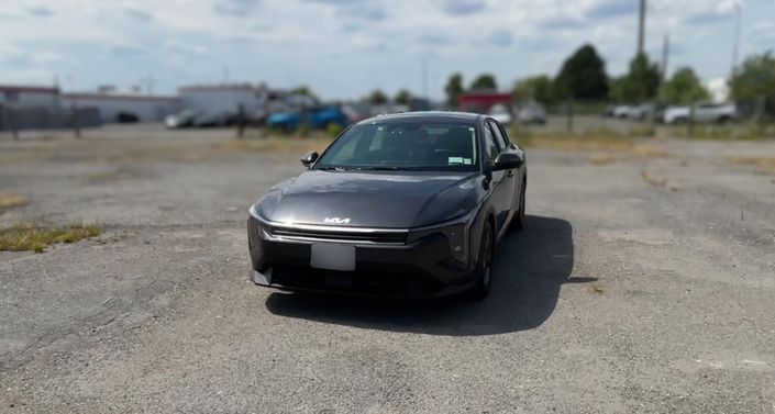 2025 Kia K4 LXS -
                  Norfolk, MA