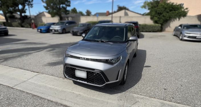 Thumbnail: 2025 Kia Soul - 1