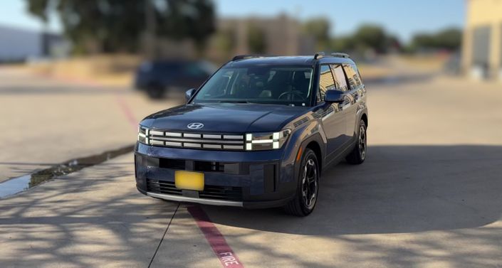 Thumbnail: 2026 Hyundai Santa Fe - 1