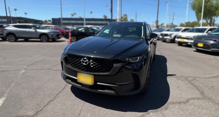 Thumbnail: 2026 Mazda CX-50 - 1