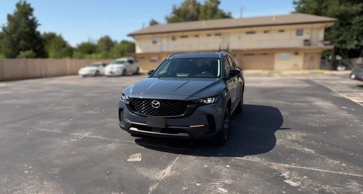 Thumbnail: 2026 Mazda CX-50 - 1