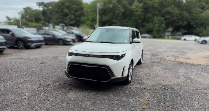 2025 Kia Soul LX -
                  Yaphank, NY