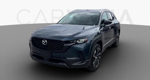 2025 MAZDA CX-50 Hybrid