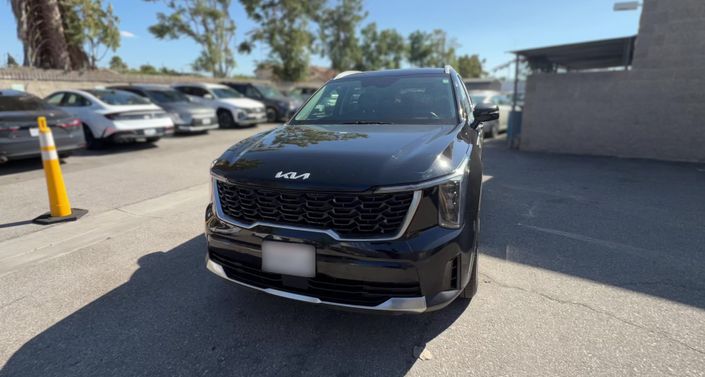Thumbnail: 2024 Kia Sorento - 1