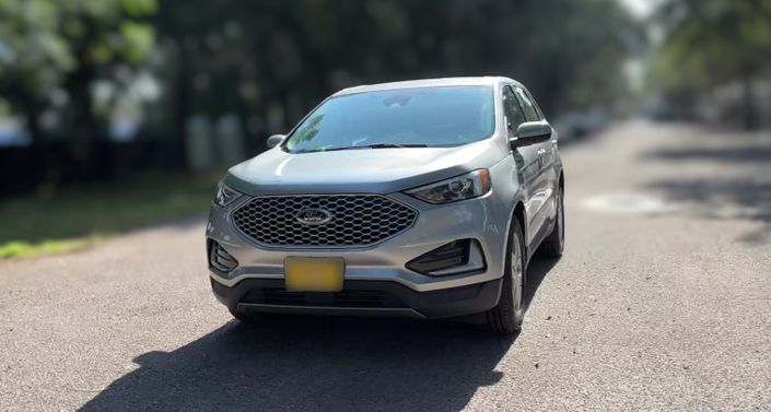 Thumbnail: 2024 Ford Edge - 1