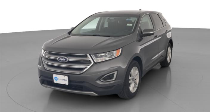 Thumbnail: 2018 Ford Edge - 1