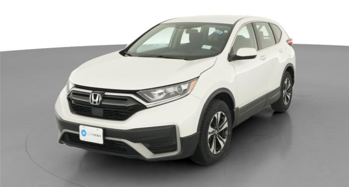 Thumbnail: 2022 Honda CR-V - 1