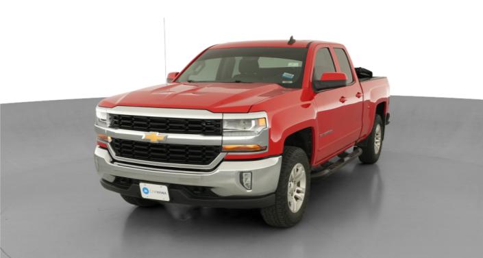 2019 Chevrolet Silverado 1500 LT -
                  Richton Park, IL