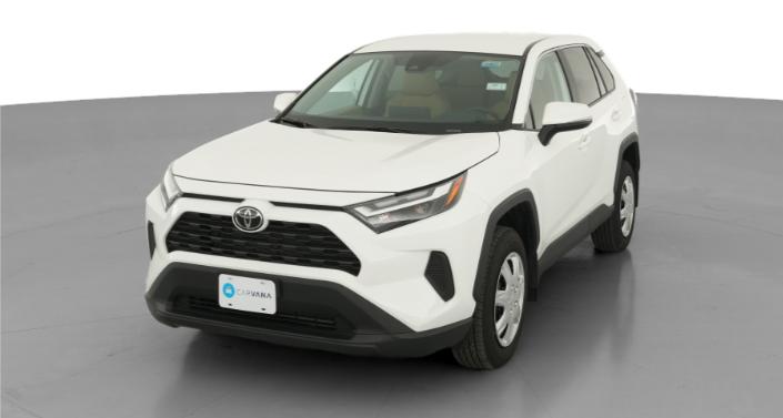 Thumbnail: 2025 Toyota RAV4 - 1