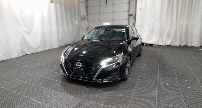 Thumbnail: 2025 Nissan Altima - 1